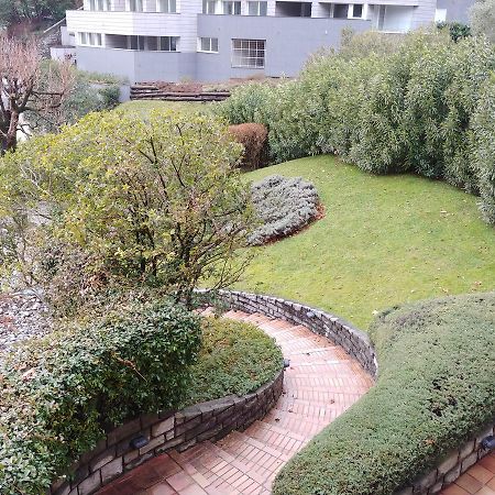 La Finestra Sul Lago Cernobbio Kültér fotó