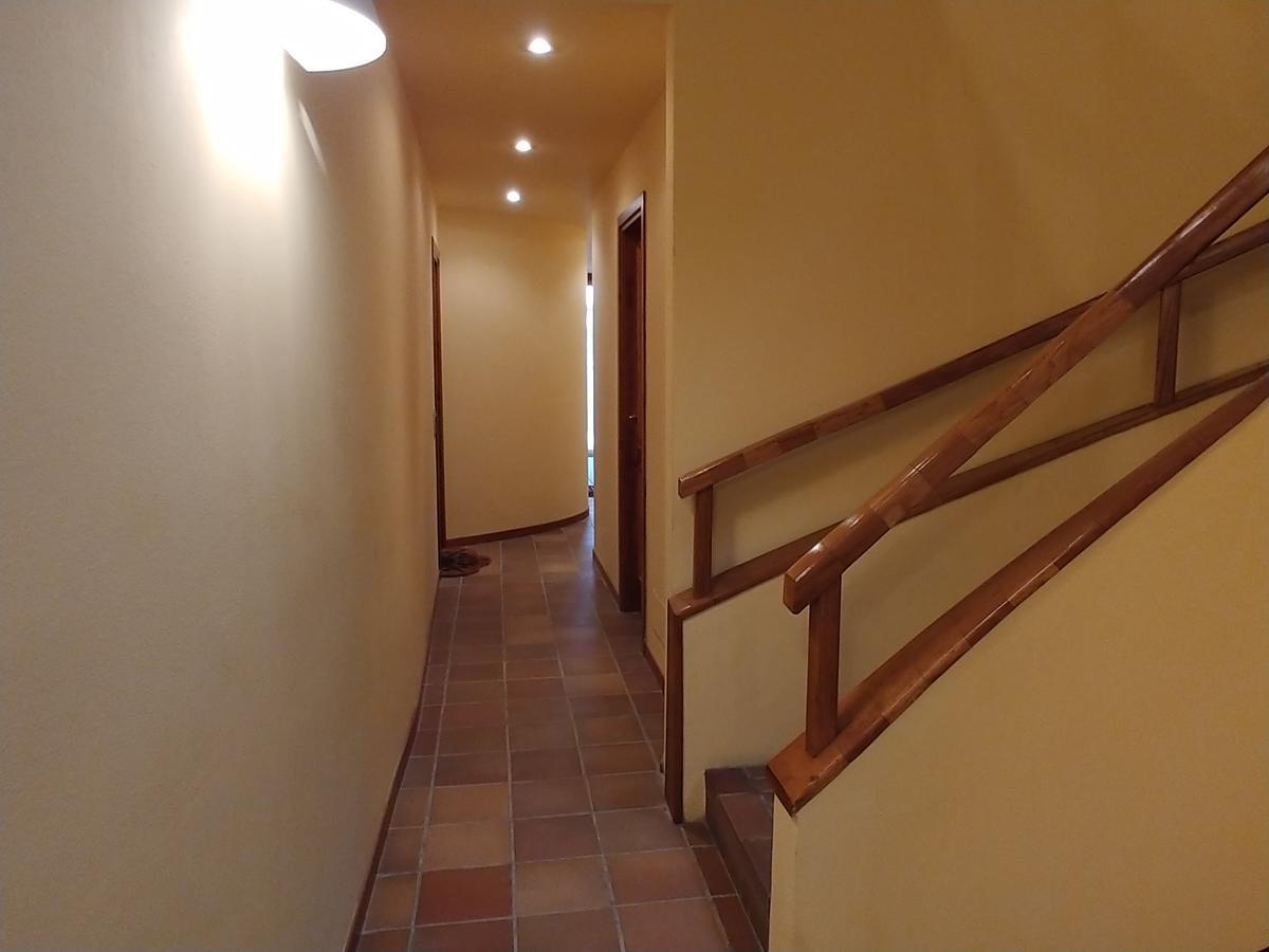 La Finestra Sul Lago Cernobbio Kültér fotó