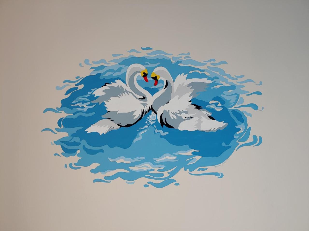La Finestra Sul Lago Cernobbio Kültér fotó
